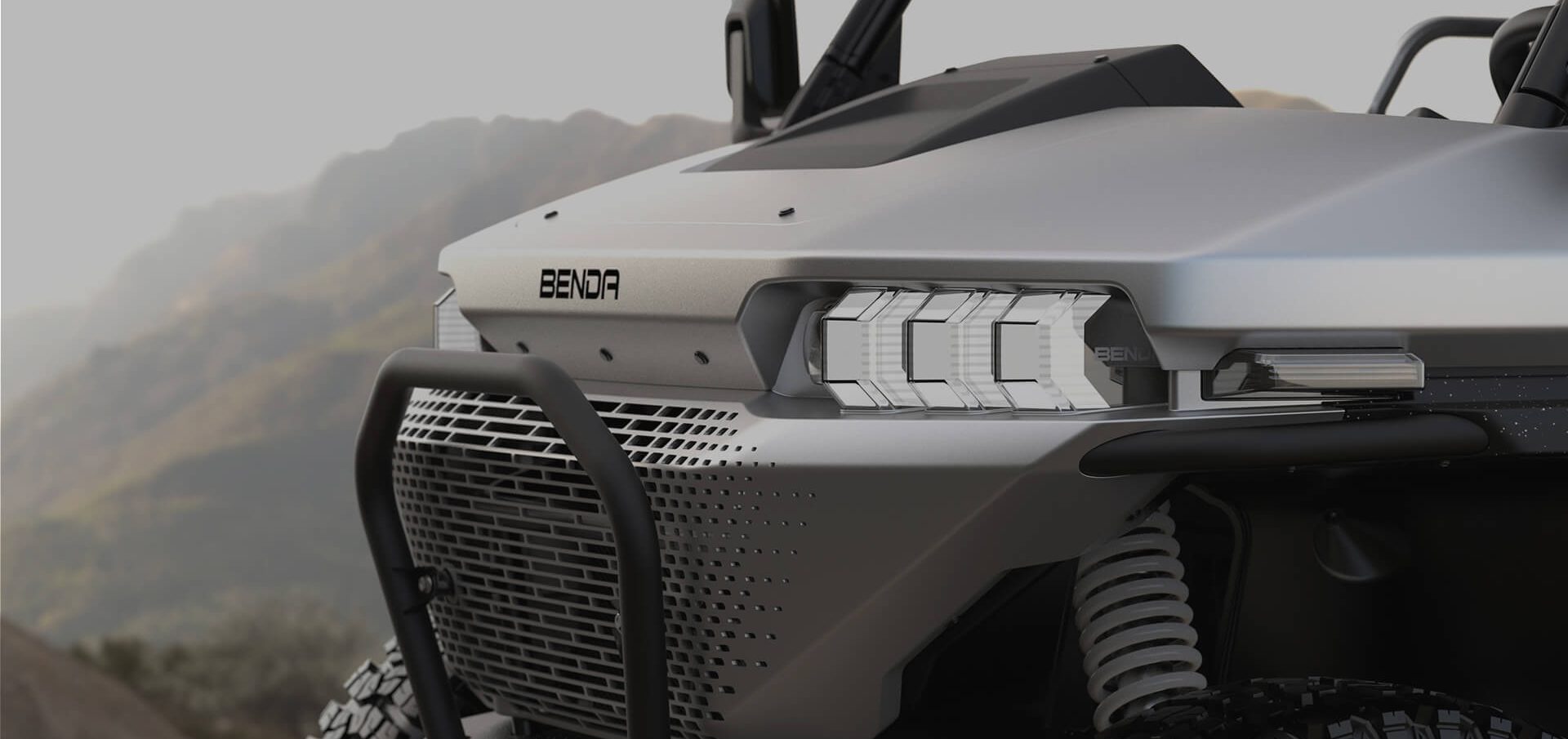 BENDA Supernovae 1000R2